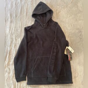 Burton westmate fleece hoodie